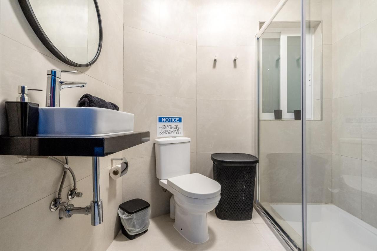 Brand New 3Br Apartment Close To All Amenities 세인트폴스베이 외부 사진
