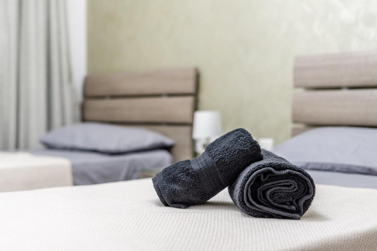 Brand New 3Br Apartment Close To All Amenities 세인트폴스베이 외부 사진
