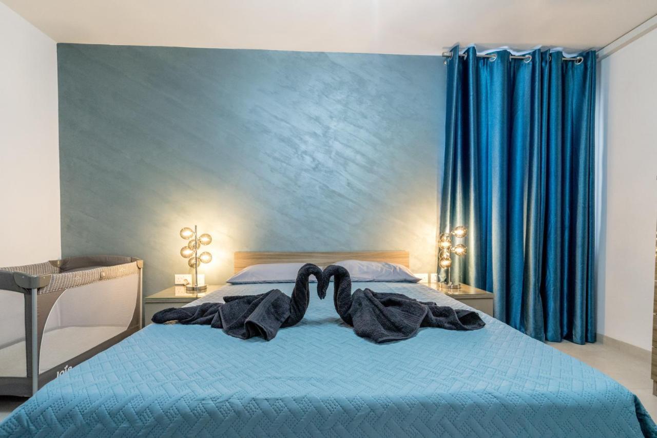 Brand New 3Br Apartment Close To All Amenities 세인트폴스베이 외부 사진